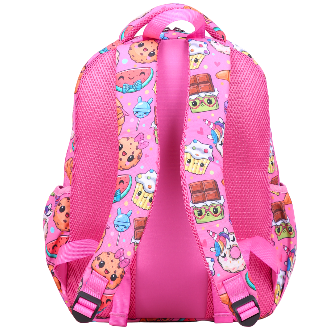 Sweet Treats Midsize Kids Backpack