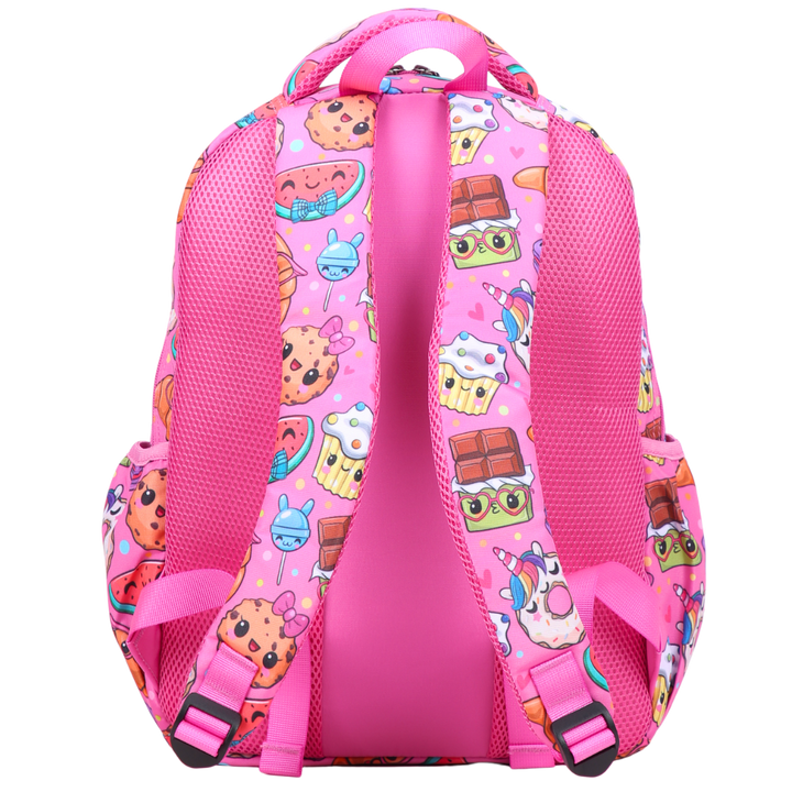 Sweet Treats Midsize Kids Backpack